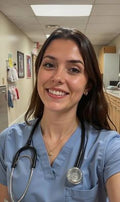 Dr. Julie Françoise